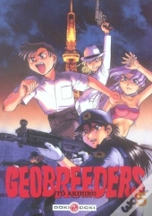 Geobreeders T.5