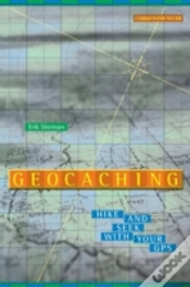Capa do artigo Geocaching