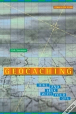 Capa do artigo Geocaching
