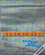 Capa do artigo Geocaching