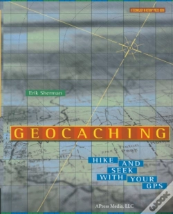 Capa do artigo Geocaching