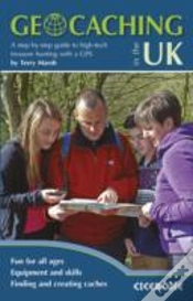 Capa do artigo Geocaching In The Uk