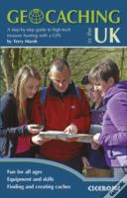 Capa do artigo Geocaching In The Uk