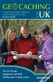 Capa do artigo Geocaching In The Uk