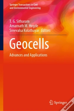 Capa do artigo Geocells