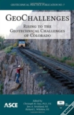 Capa do artigo Geochallenges