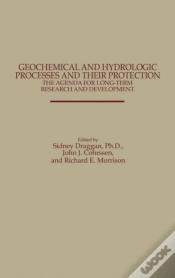 Capa do artigo Geochemical And Hydrologic Processes And Their Protection
