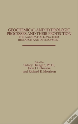 Capa do artigo Geochemical And Hydrologic Processes And Their Protection