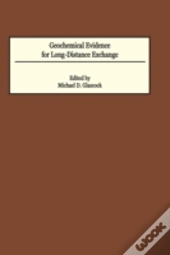 Geochemical Evidence For Long-Distance Exchange