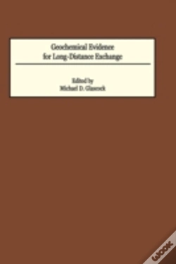 Capa do artigo Geochemical Evidence For Long-Distance Exchange