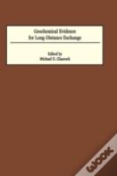 Geochemical Evidence For Long-Distance Exchange