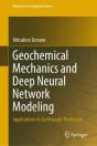 Geochemical Mechanics And Deep Neural Network Modeling - Preview