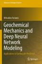 Geochemical Mechanics And Deep Neural Network Modeling - Preview