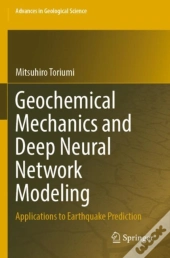 Geochemical Mechanics And Deep Neural Network Modeling