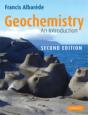 Geochemistry - Preview