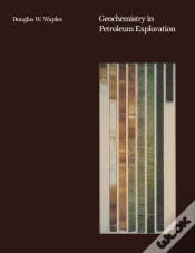Capa do artigo Geochemistry In Petroleum Exploration