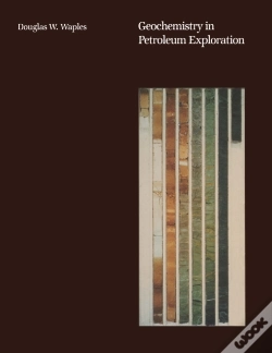 Capa do artigo Geochemistry In Petroleum Exploration