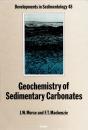 Geochemistry Of Sedimentary Carbonates - Preview
