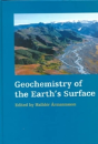 Geochemistry Of The Earth'S Surface - Preview