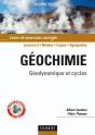 Géochimie ; Géodynamique Et Cycles ; L3/Master/Capes/Agrégation ; Cours Et Exercices Corrigés - Preview
