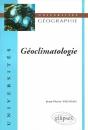 Géoclimatologie - Preview