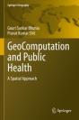 Geocomputation And Public Health - Preview