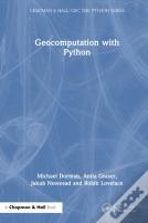 Geocomputation With Python