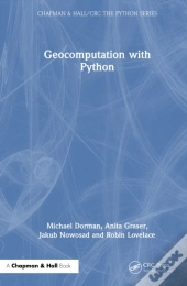Geocomputation With Python
