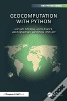 Geocomputation With Python