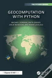 Geocomputation With Python