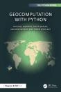 Geocomputation With Python - Preview