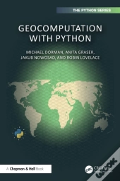 Geocomputation With Python