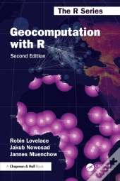 Geocomputation With R