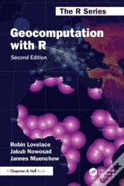 Capa do artigo Geocomputation With R