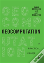 Geocomputation
