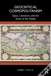 Capa do artigo Geocritical Cosmopolitanism