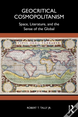 Capa do artigo Geocritical Cosmopolitanism