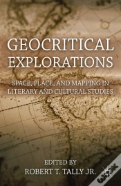 Capa do artigo Geocritical Explorations
