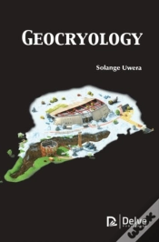 Capa do artigo Geocryology