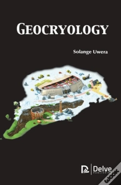 Capa do artigo Geocryology
