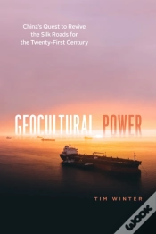 Capa do artigo Geocultural Power