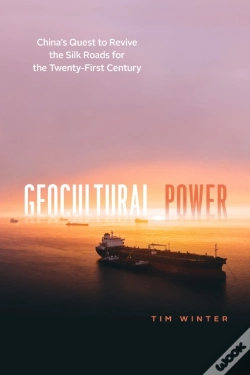 Capa do artigo Geocultural Power