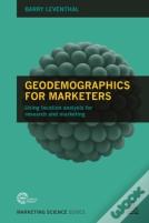 Geodemographics For Marketers