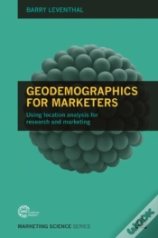 Capa do artigo Geodemographics For Marketers