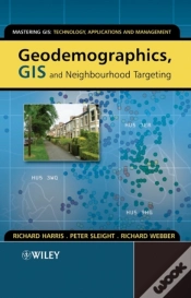 Capa do artigo Geodemographics, Gis And Neighbourhood Targeting