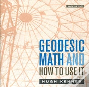 Capa do artigo Geodesic Math And How To Use It