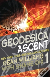 Capa do artigo Geodesica Ascent