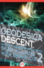 Geodesica Descent - Preview