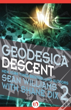 Capa do artigo Geodesica Descent