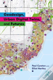 Capa do artigo Geodesign, Urban Digital Twins, And Futures